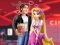 لعبة Valentine's Day cinema على الانترنت