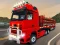 لعبة City Truck Driver على الانترنت