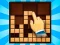 لعبة Solve the Cube Wooden Blocks 2D على الانترنت