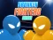 لعبة Drunken Fighters Online على الانترنت