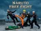 لعبة Naruto Free Fight على الانترنت
