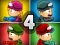 لعبة Zombie Last Castle 4 على الانترنت