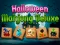 لعبة Halloween Mahjong Deluxe على الانترنت