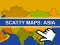 لعبة Satty Maps Asia على الانترنت