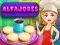 لعبة Alfajores على الانترنت