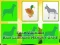 لعبة Farm Animals Kids Learning  Memory على الانترنت