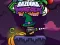لعبة Bazooka and Monster Halloween على الانترنت