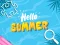 لعبة Hello Summer على الانترنت