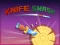 لعبة Knife Smash على الانترنت