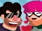 لعبة Love Pins Online على الانترنت