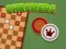لعبة Checkers على الانترنت