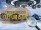 لعبة Hidden Objects Futuristic على الانترنت