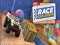 لعبة Mini Toy Car على الانترنت