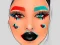 لعبة Face Chart على الانترنت