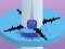 لعبة Helix Fall على الانترنت