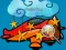 لعبة Airplains Hidden Stars على الانترنت