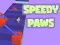 لعبة Speedy Paws على الانترنت