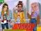 لعبة VSCO Girl Fashion على الانترنت