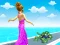 لعبة Career Rush على الانترنت