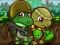 لعبة Dino Squad Adventure على الانترنت
