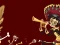 لعبة Mexican Skeleton Party Difference على الانترنت