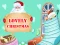 لعبة Lovely Christmas على الانترنت