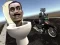 لعبة Skibidi Toilet Moto Bike Racing 2 على الانترنت