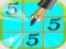 لعبة Sudoku Pro على الانترنت