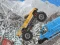 لعبة Hard Wheels Winter 2 على الانترنت