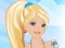 لعبة Barbie City Fashion على الانترنت