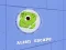 لعبة Alien Escape على الانترنت