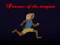 لعبة Prisoner of the dungeon على الانترنت