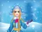 لعبة Snegurochka - Russian Ice Princess على الانترنت