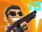 لعبة Warrior Survival.io على الانترنت