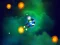 لعبة World in Danger Earth Attack على الانترنت