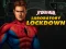 لعبة Spider-Man: Laboratory Lockdown على الانترنت