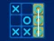 لعبة Tic Tac Toe Master على الانترنت