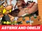 لعبة Asterix and Obelix Jigsaw Puzzle على الانترنت