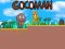 لعبة Cocoman على الانترنت