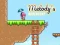 لعبة Melody's Adventure على الانترنت