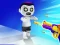 لعبة Flip Shoot على الانترنت