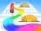لعبة Hair Master على الانترنت