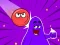 لعبة Kick Grimace على الانترنت