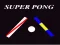 لعبة Super Pong على الانترنت