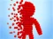 لعبة Pixel-Running-Game على الانترنت