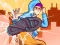 لعبة Lonely Hero على الانترنت