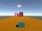 لعبة Cube Runner على الانترنت
