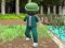 لعبة Squid Fighter Gamer على الانترنت