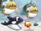 لعبة Fish Eat Other Fish على الانترنت