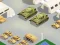 لعبة Tank Army Parking على الانترنت